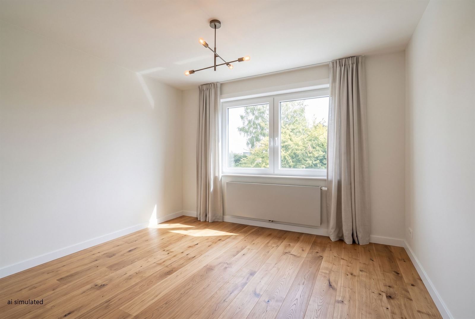 FOTO’S 20 : Woning te 1650 BEERSEL (België) - Prijs &euro;&nbsp;265.000