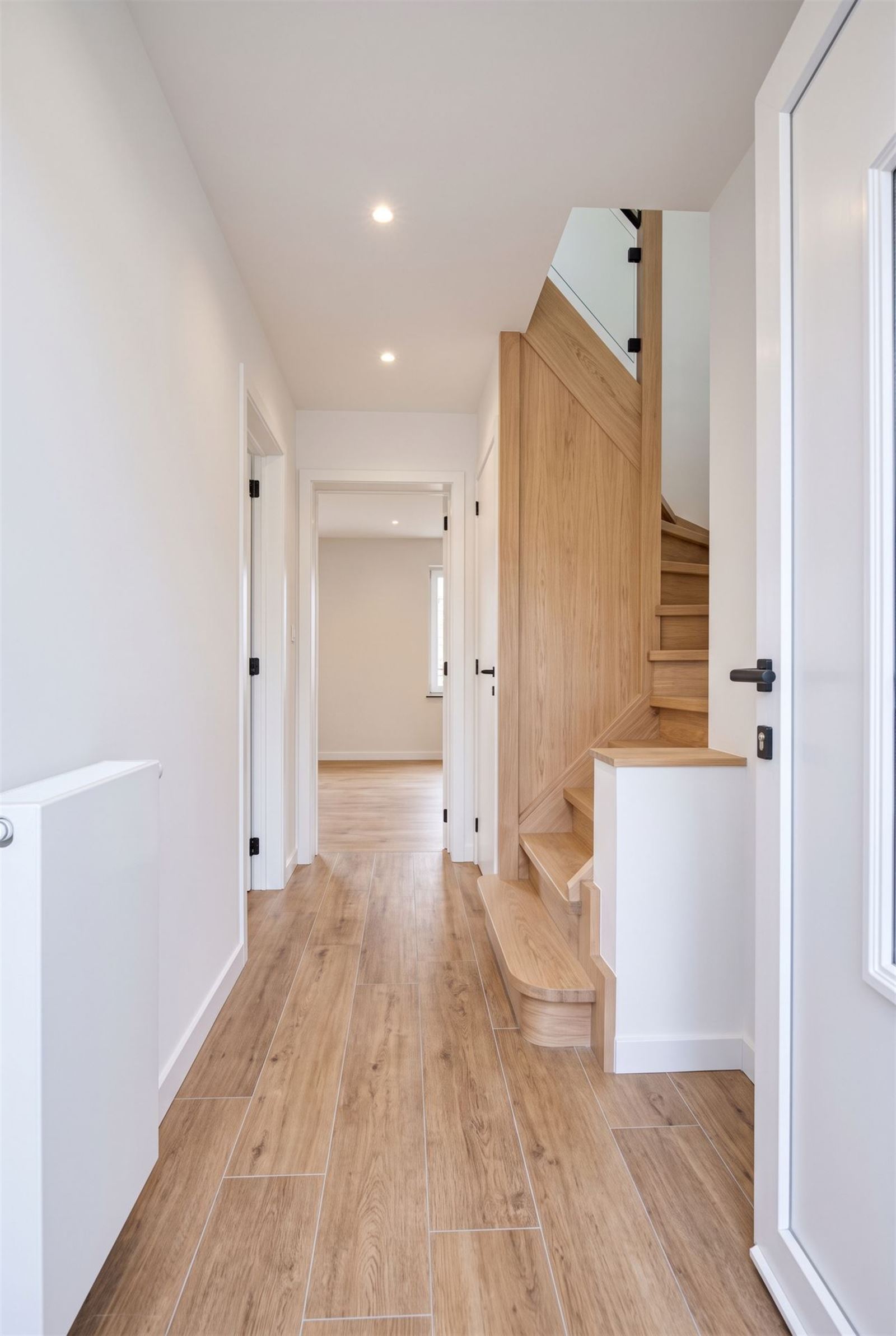 FOTO’S 8 : Woning te 1650 BEERSEL (België) - Prijs &euro;&nbsp;265.000