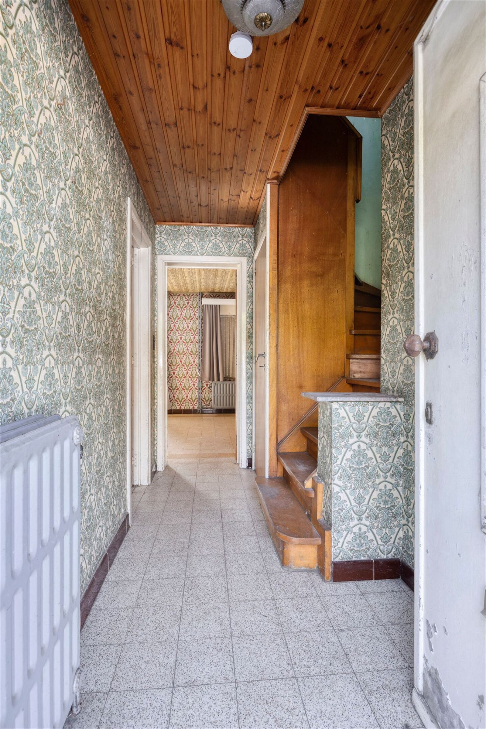 FOTO’S 7 : Woning te 1650 BEERSEL (België) - Prijs &euro;&nbsp;265.000