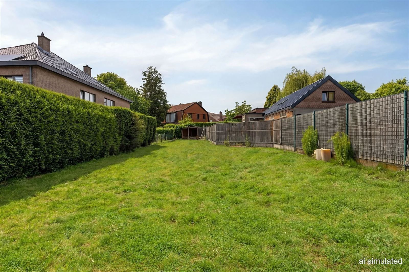 FOTO’S 34 : Woning te 1652 ALSEMBERG (België) - Prijs &euro;&nbsp;450.000