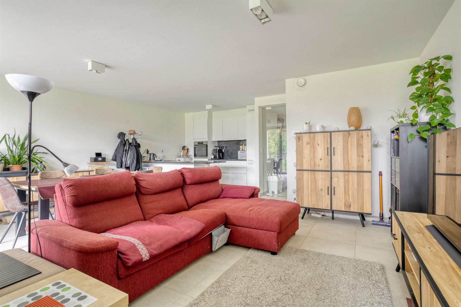 FOTO’S 4 : Appartement te 1500 HALLE (België) - Prijs &euro;&nbsp;369.000