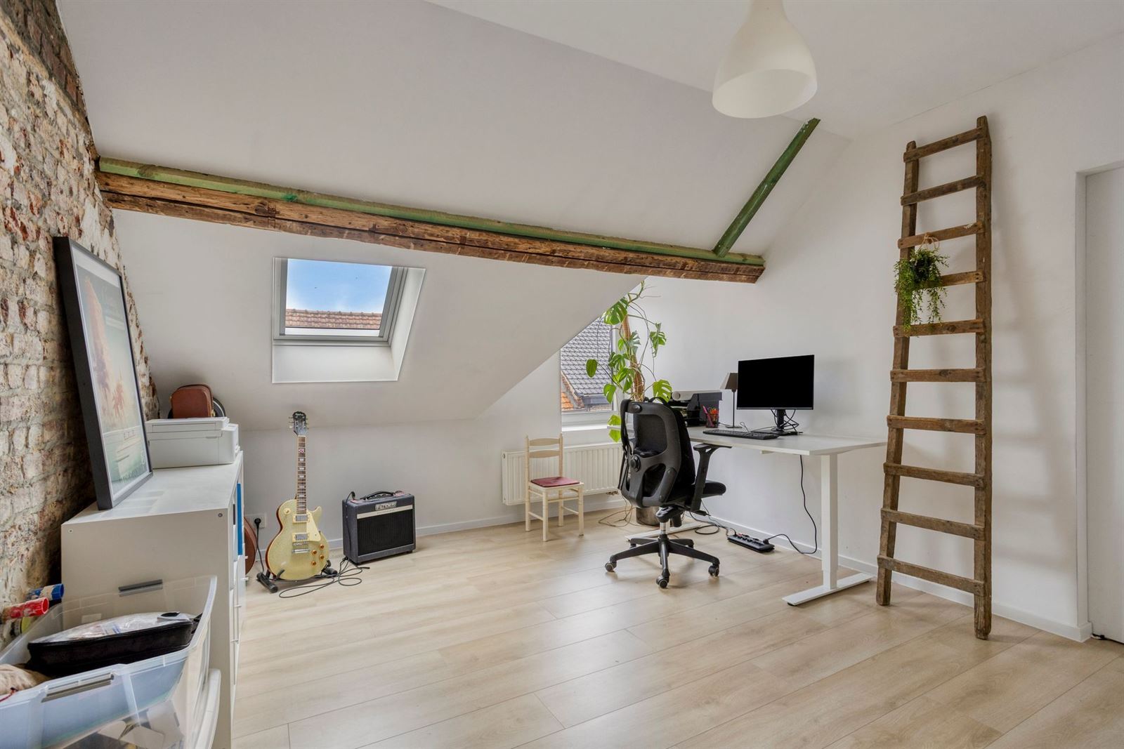 FOTO’S 23 : Woning te 1500 HALLE (België) - Prijs &euro;&nbsp;429.000