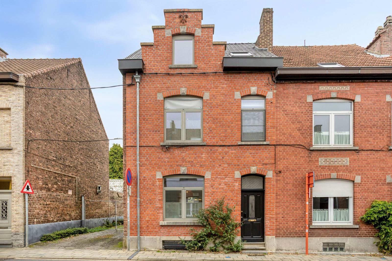 FOTO’S 1 : Woning te 1500 HALLE (België) - Prijs &euro;&nbsp;429.000