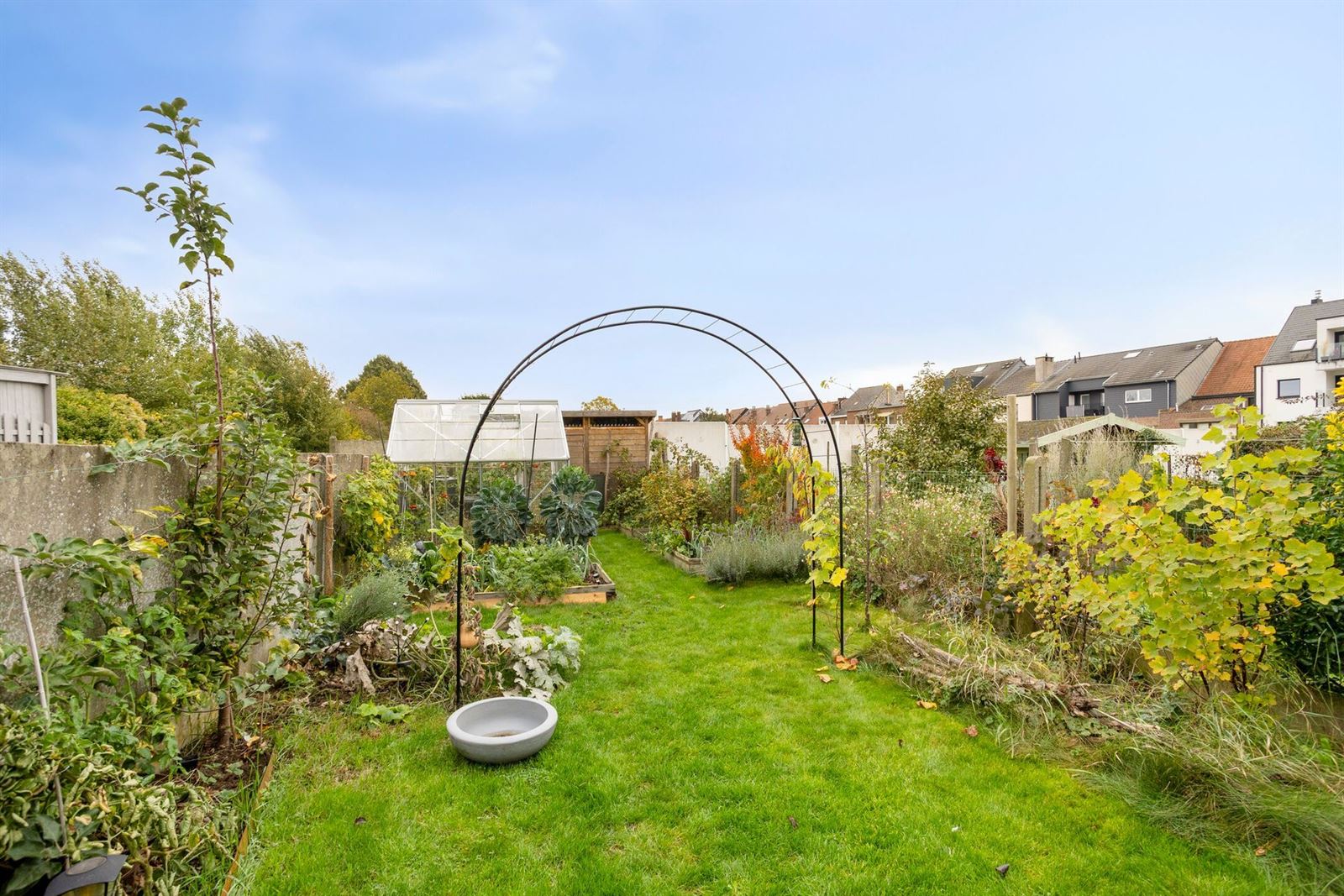 FOTO’S 10 : Woning te 1500 HALLE (België) - Prijs &euro;&nbsp;429.000