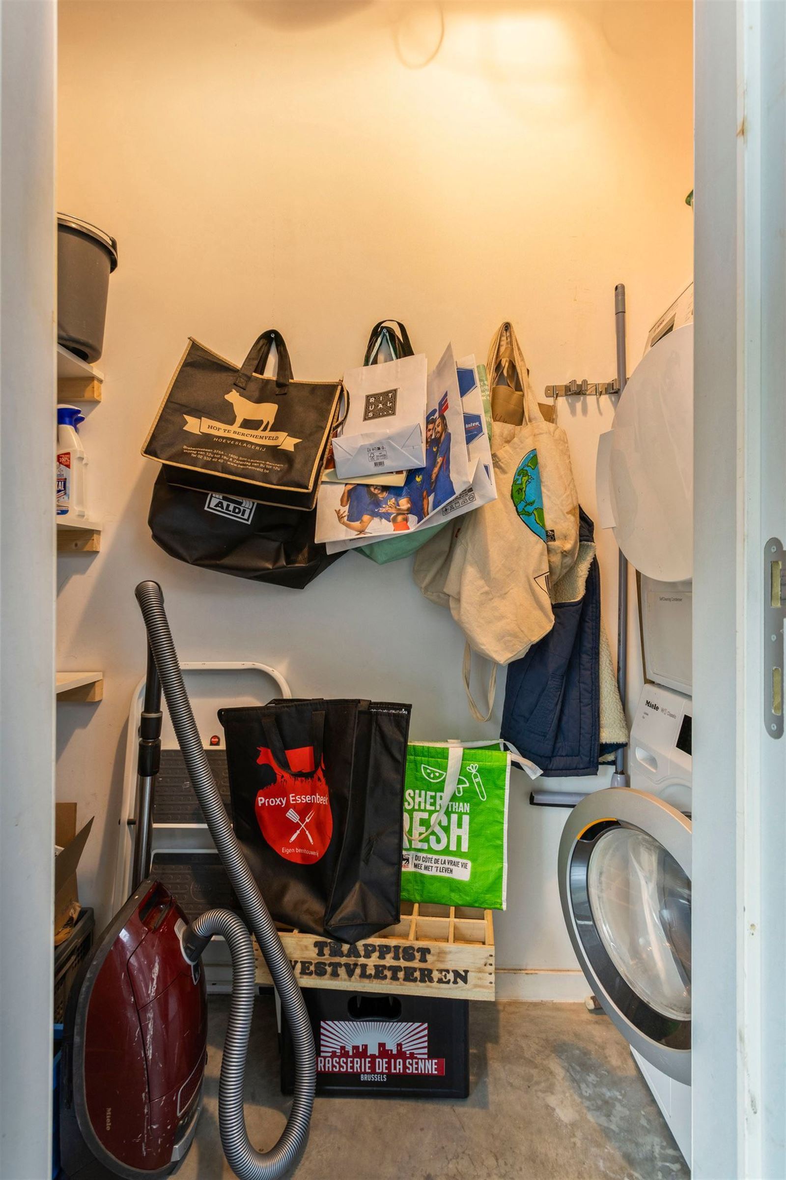 FOTO’S 11 : Woning te 1500 HALLE (België) - Prijs &euro;&nbsp;429.000