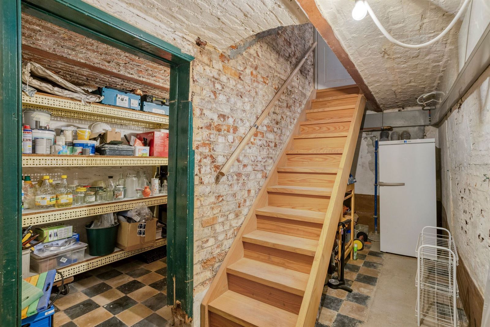FOTO’S 26 : Woning te 1500 HALLE (België) - Prijs &euro;&nbsp;429.000