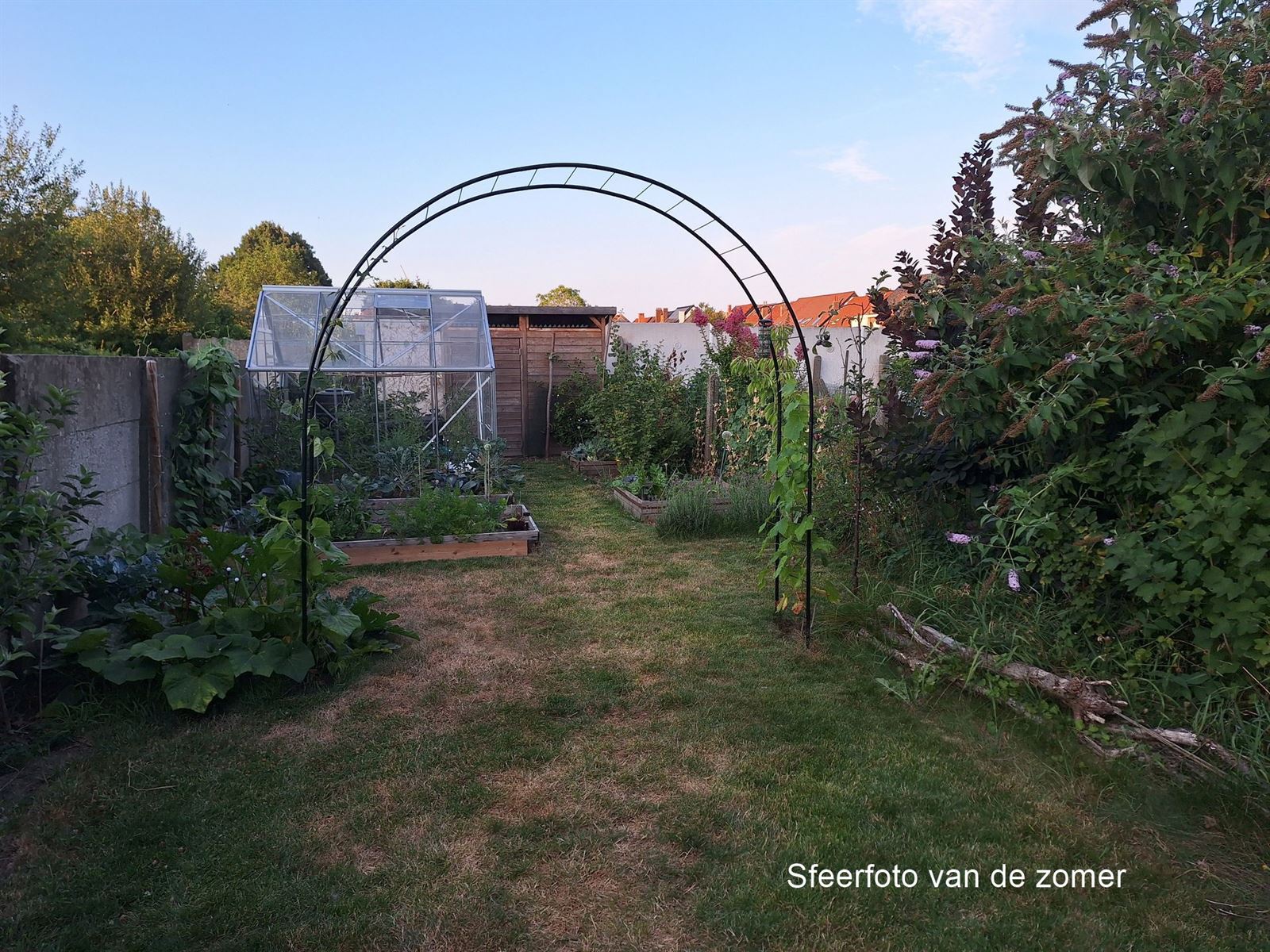 FOTO’S 32 : Woning te 1500 HALLE (België) - Prijs &euro;&nbsp;429.000