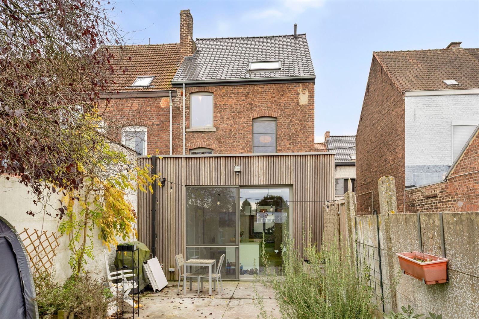 FOTO’S 29 : Woning te 1500 HALLE (België) - Prijs &euro;&nbsp;429.000