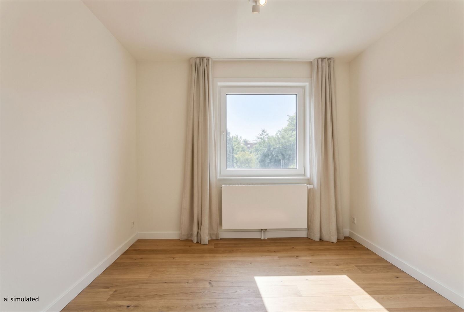 FOTO’S 25 : Woning te 1650 BEERSEL (België) - Prijs &euro;&nbsp;265.000
