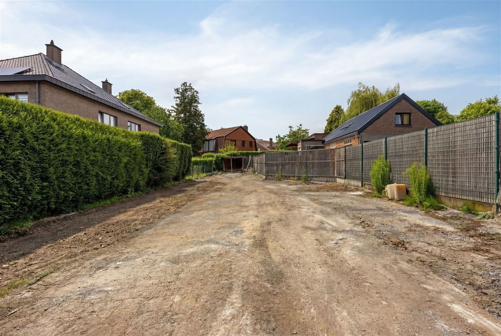 FOTO’S 33 : Woning te 1652 ALSEMBERG (België) - Prijs &euro;&nbsp;450.000