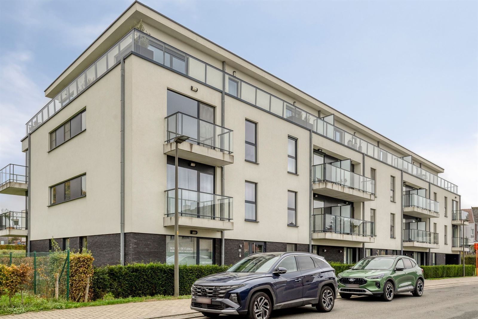 FOTO’S 19 : Appartement te 1500 HALLE (België) - Prijs &euro;&nbsp;369.000