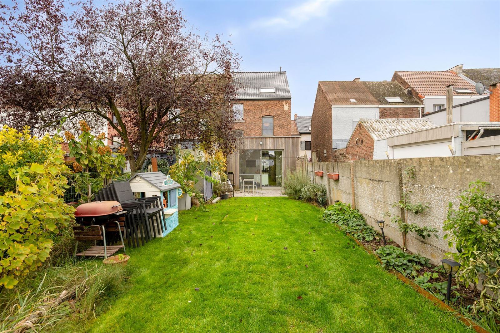 FOTO’S 9 : Woning te 1500 HALLE (België) - Prijs &euro;&nbsp;429.000