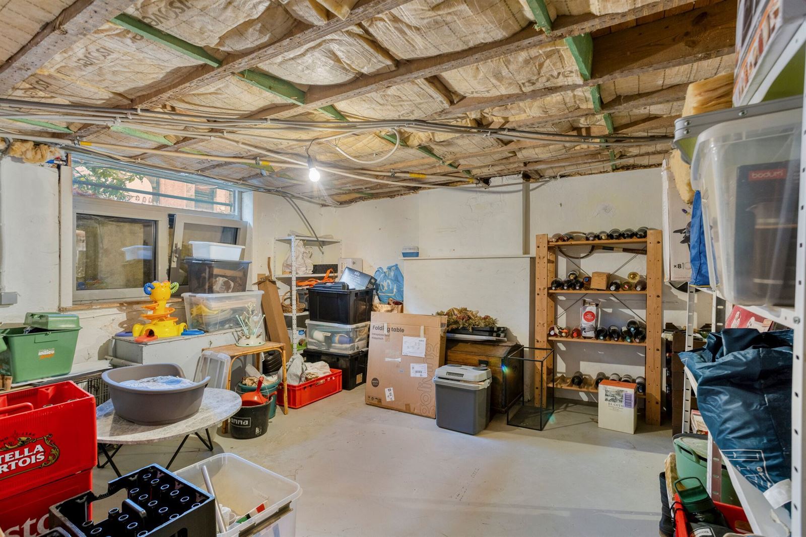 FOTO’S 27 : Woning te 1500 HALLE (België) - Prijs &euro;&nbsp;429.000
