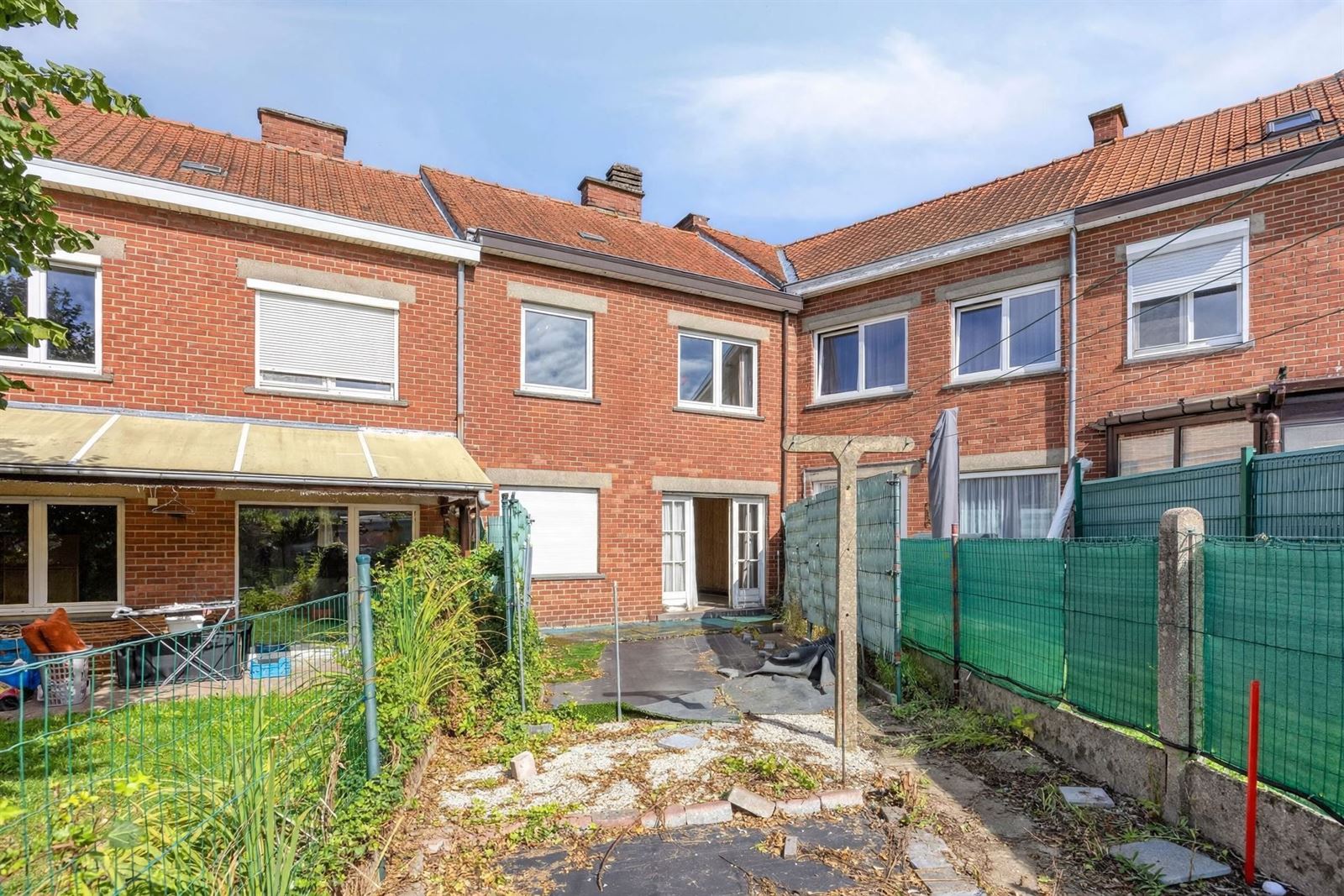 FOTO’S 30 : Woning te 1650 BEERSEL (België) - Prijs &euro;&nbsp;265.000