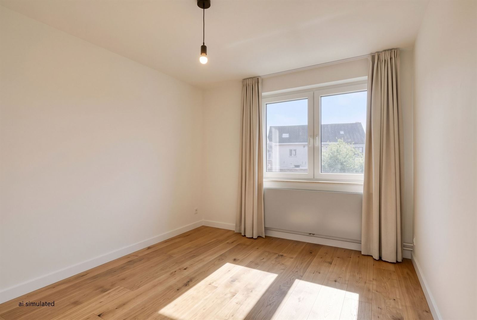 FOTO’S 23 : Woning te 1650 BEERSEL (België) - Prijs &euro;&nbsp;265.000