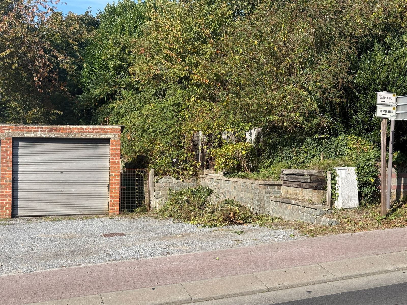FOTO’S 4 : Woning te 1650 BEERSEL (België) - Prijs &euro;&nbsp;265.000