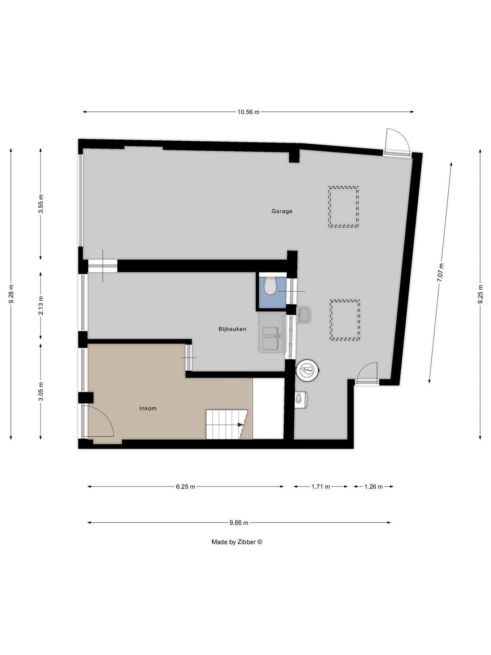 FOTO’S 21 : Woning te 9400 NINOVE (België) - Prijs &euro;&nbsp;370.000