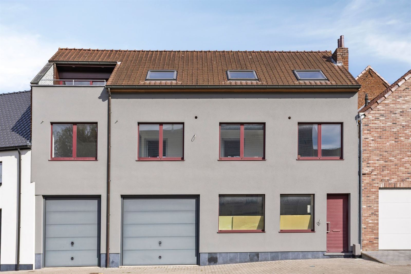 FOTO’S 2 : Woning te 9400 NINOVE (België) - Prijs &euro;&nbsp;370.000