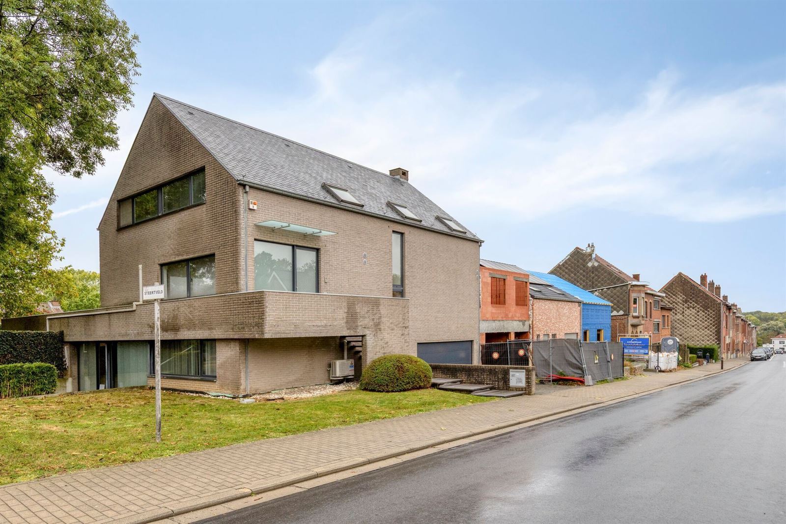 FOTO’S 34 : Woning te 1654 HUIZINGEN (België) - Prijs &euro;&nbsp;820.000