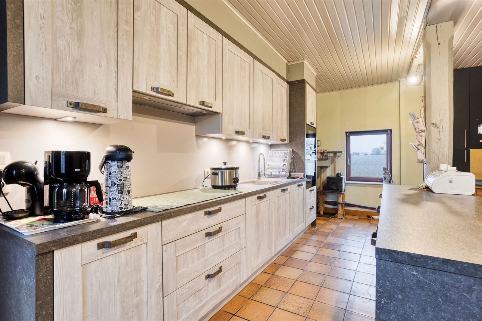 FOTO’S 6 : Woning te 1540 HERNE (België) - Prijs &euro;&nbsp;549.000