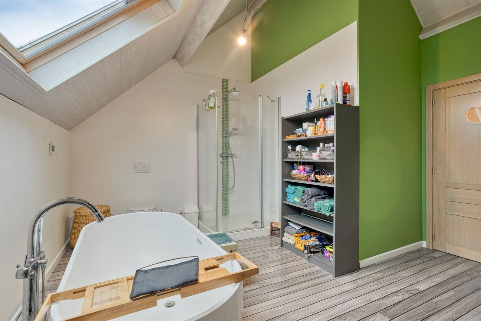 FOTO’S 16 : Woning te 1540 HERNE (België) - Prijs &euro;&nbsp;549.000