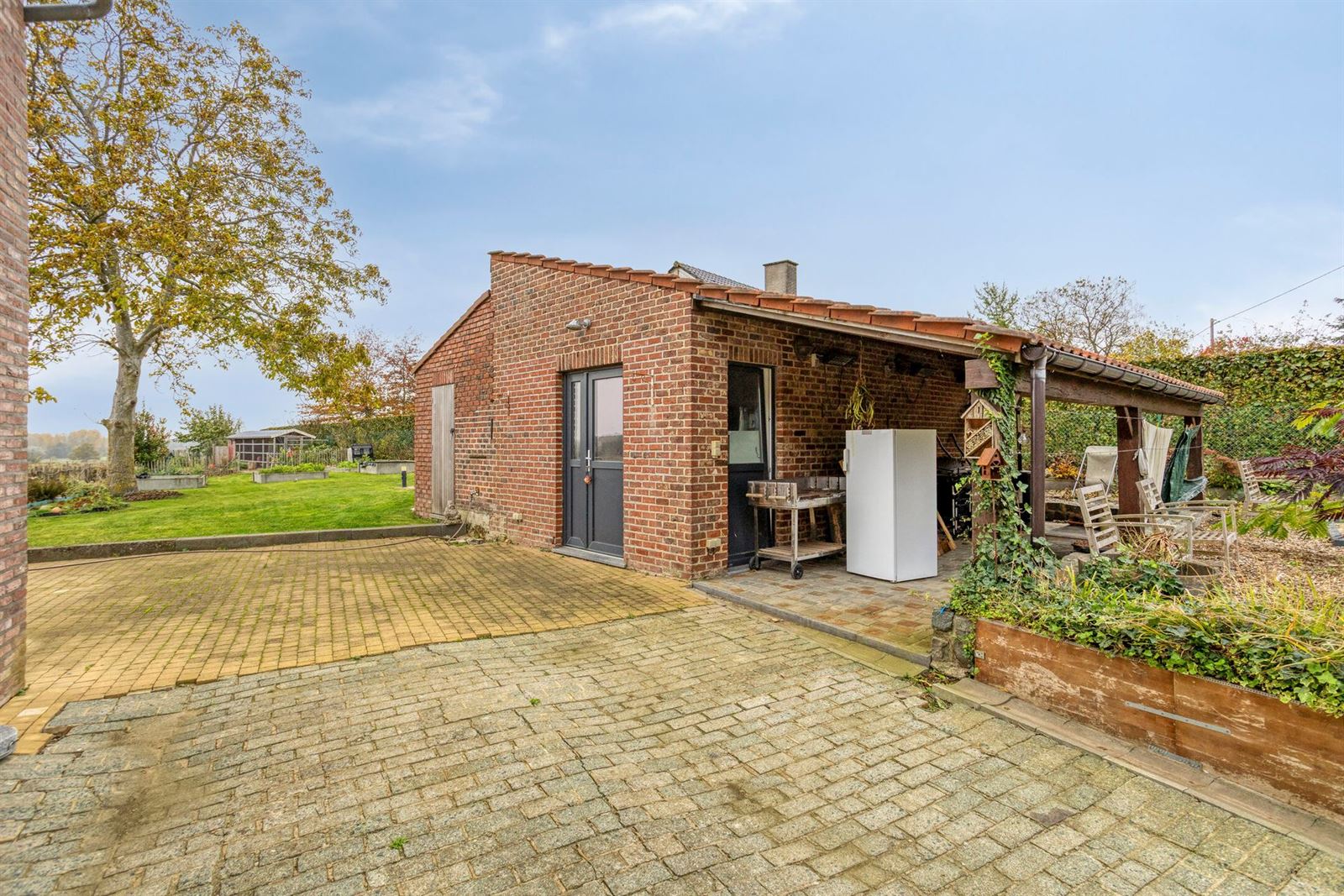 FOTO’S 23 : Woning te 1540 HERNE (België) - Prijs &euro;&nbsp;549.000