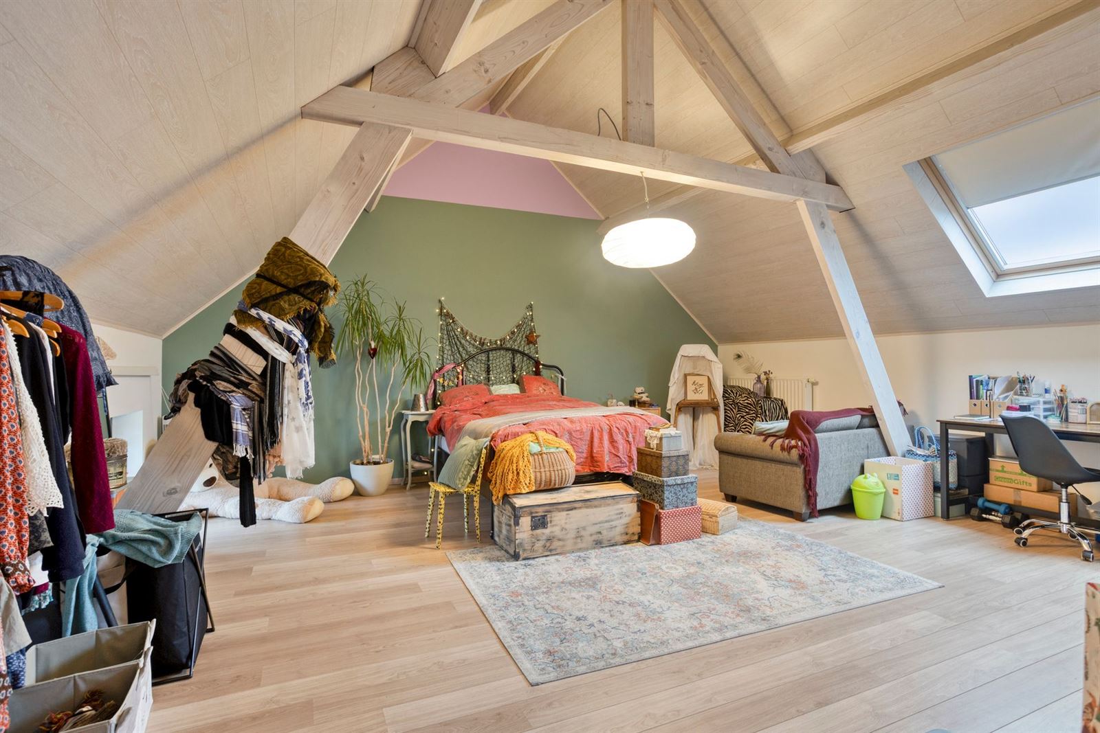 FOTO’S 14 : Woning te 1540 HERNE (België) - Prijs &euro;&nbsp;549.000