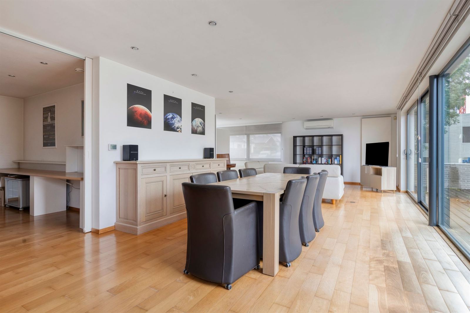 FOTO’S 11 : Woning te 1654 HUIZINGEN (België) - Prijs &euro;&nbsp;820.000