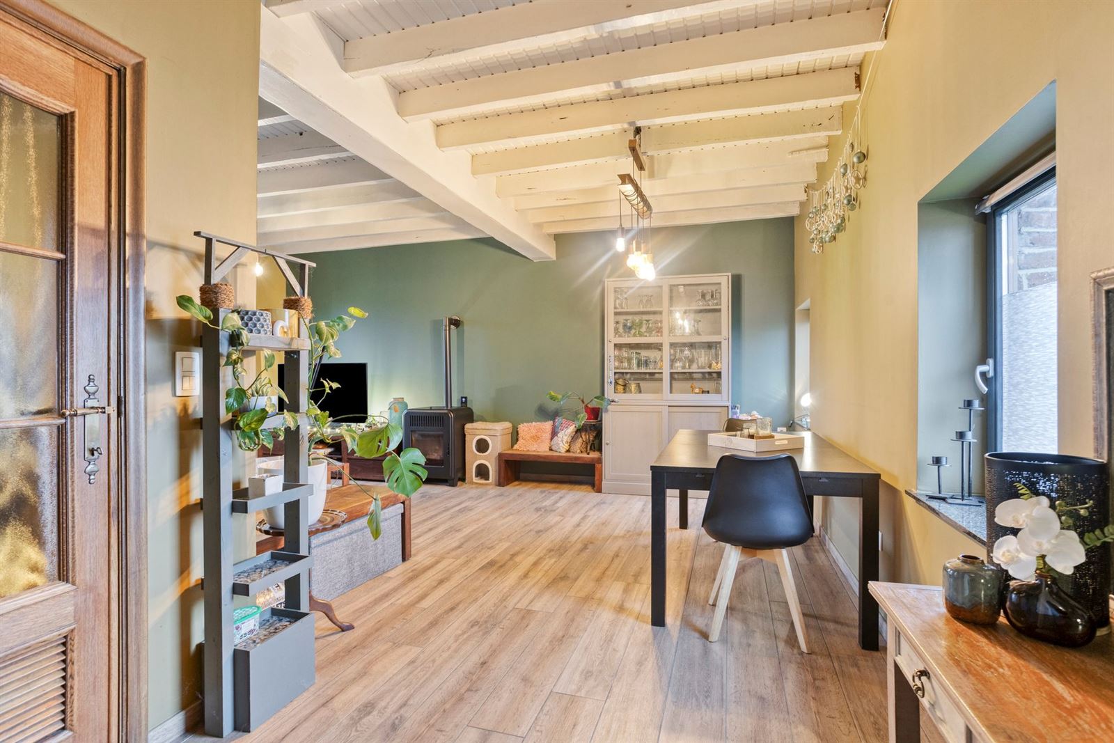 FOTO’S 3 : Woning te 1540 HERNE (België) - Prijs &euro;&nbsp;549.000