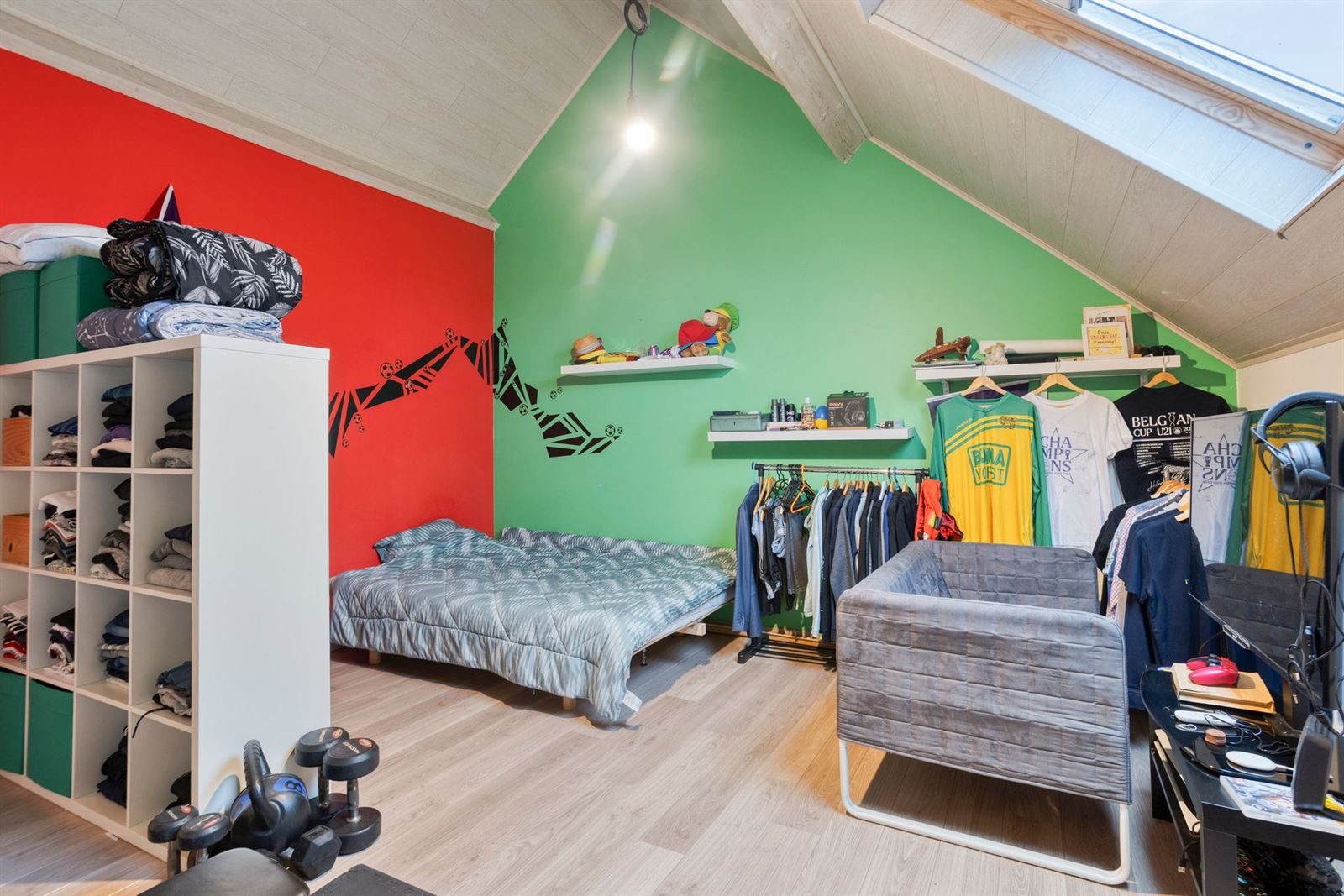 FOTO’S 20 : Woning te 1540 HERNE (België) - Prijs &euro;&nbsp;549.000