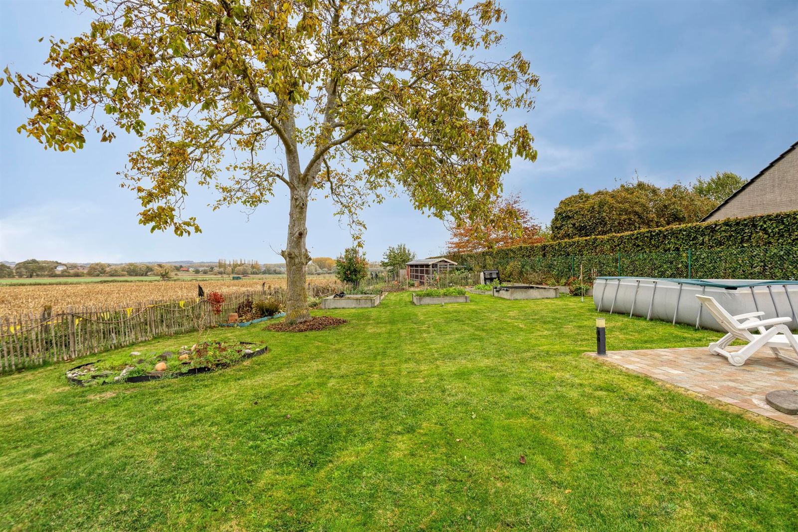 FOTO’S 26 : Woning te 1540 HERNE (België) - Prijs &euro;&nbsp;549.000