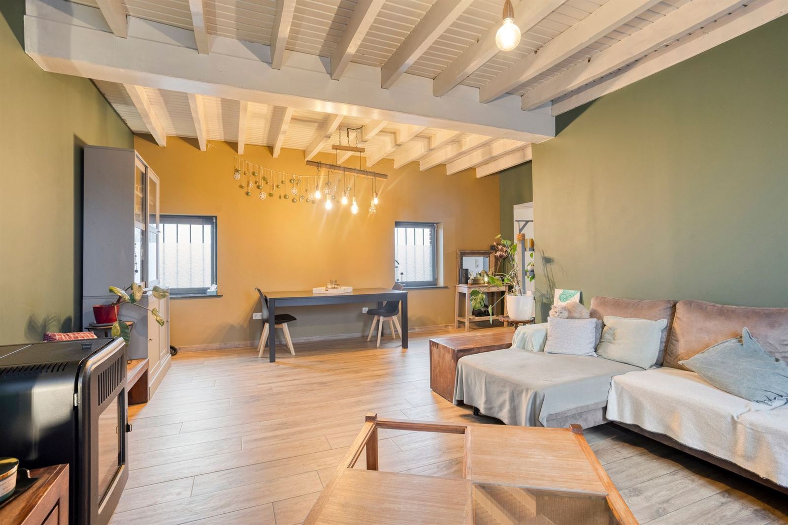 FOTO’S 5 : Woning te 1540 HERNE (België) - Prijs &euro;&nbsp;549.000