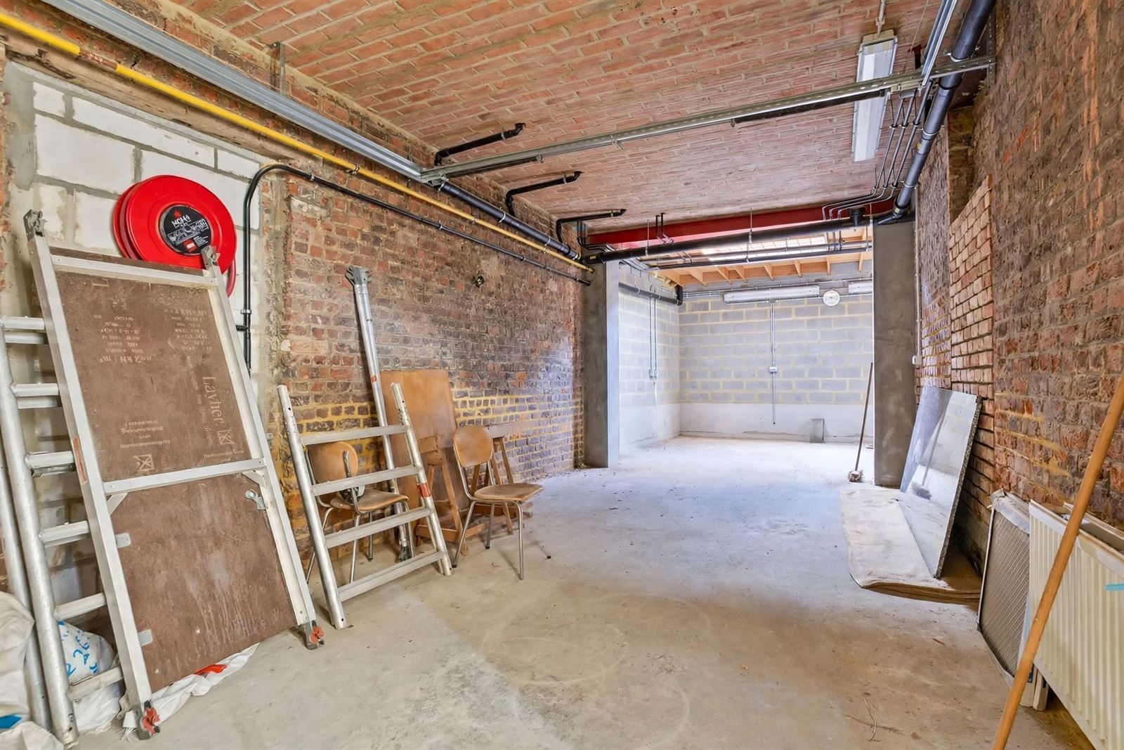 FOTO’S 22 : Woning te 9400 NINOVE (België) - Prijs &euro;&nbsp;370.000