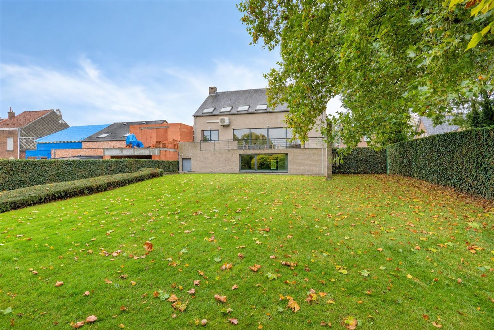 FOTO’S 3 : Woning te 1654 HUIZINGEN (België) - Prijs &euro;&nbsp;820.000