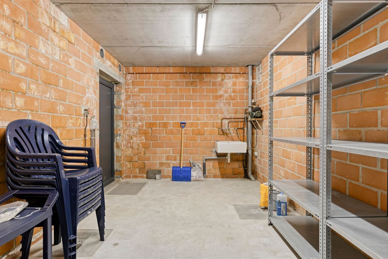 FOTO’S 30 : Woning te 1654 HUIZINGEN (België) - Prijs &euro;&nbsp;820.000