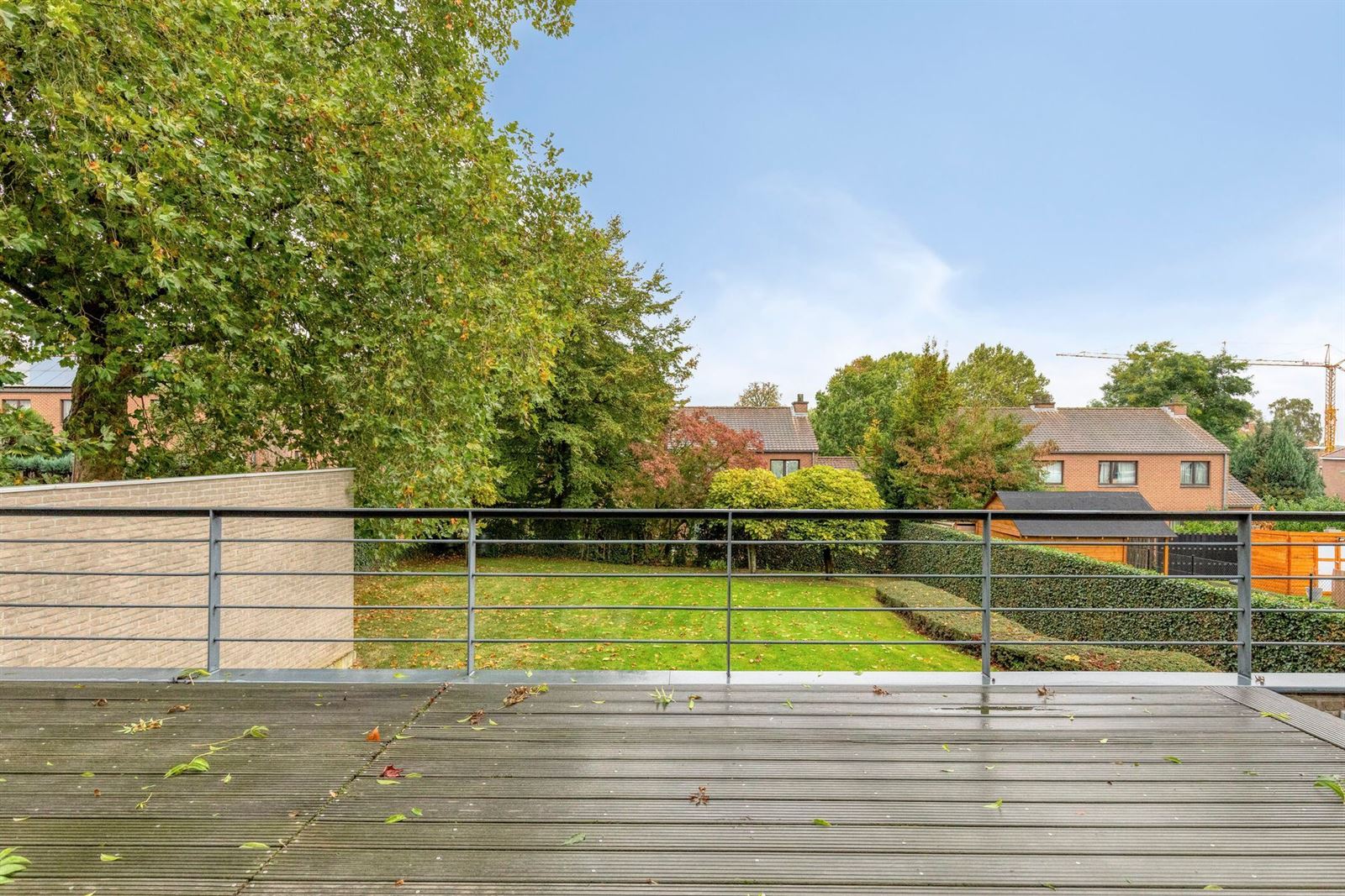 FOTO’S 8 : Woning te 1654 HUIZINGEN (België) - Prijs &euro;&nbsp;820.000