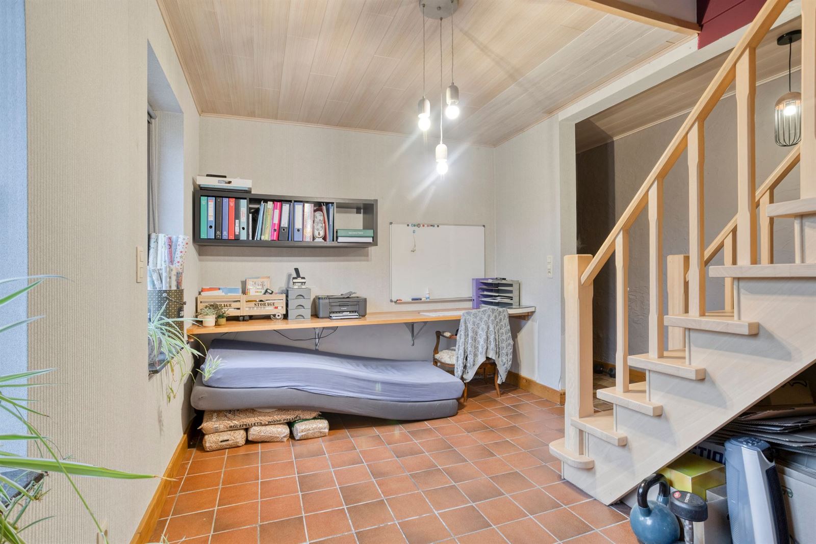 FOTO’S 9 : Woning te 1540 HERNE (België) - Prijs &euro;&nbsp;549.000