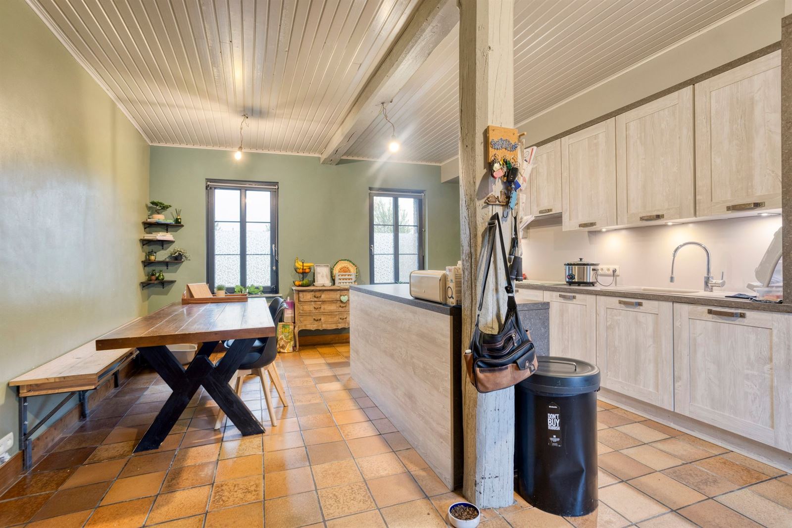 FOTO’S 8 : Woning te 1540 HERNE (België) - Prijs &euro;&nbsp;549.000