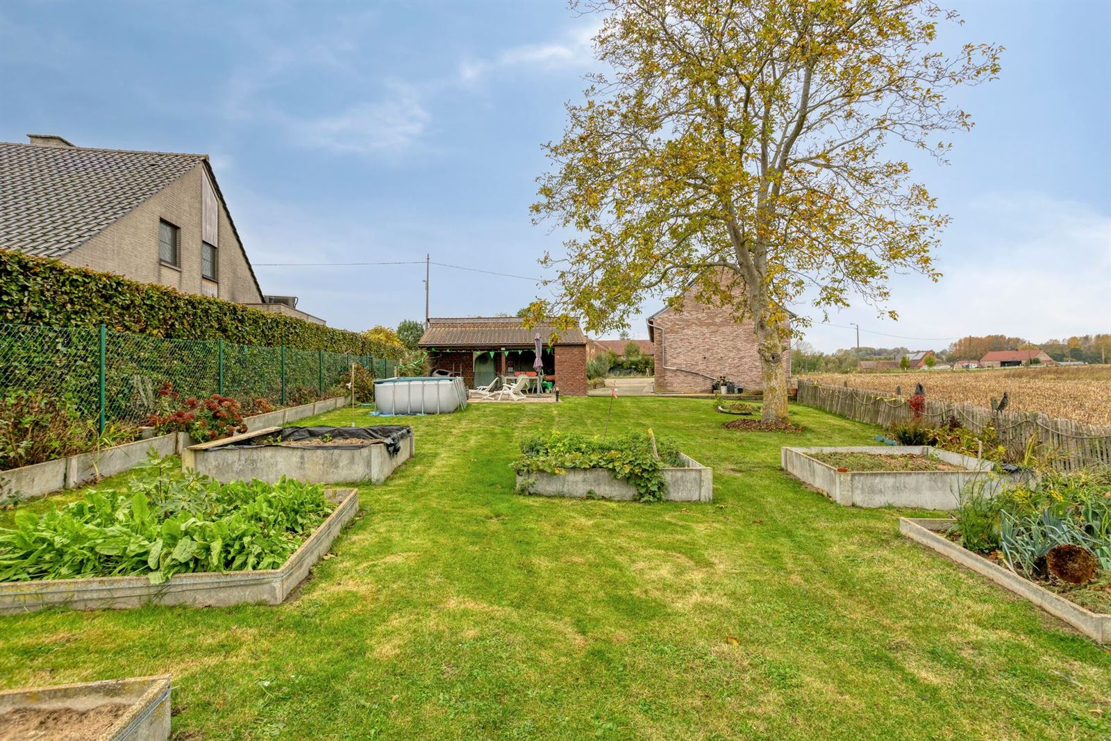 FOTO’S 28 : Woning te 1540 HERNE (België) - Prijs &euro;&nbsp;549.000