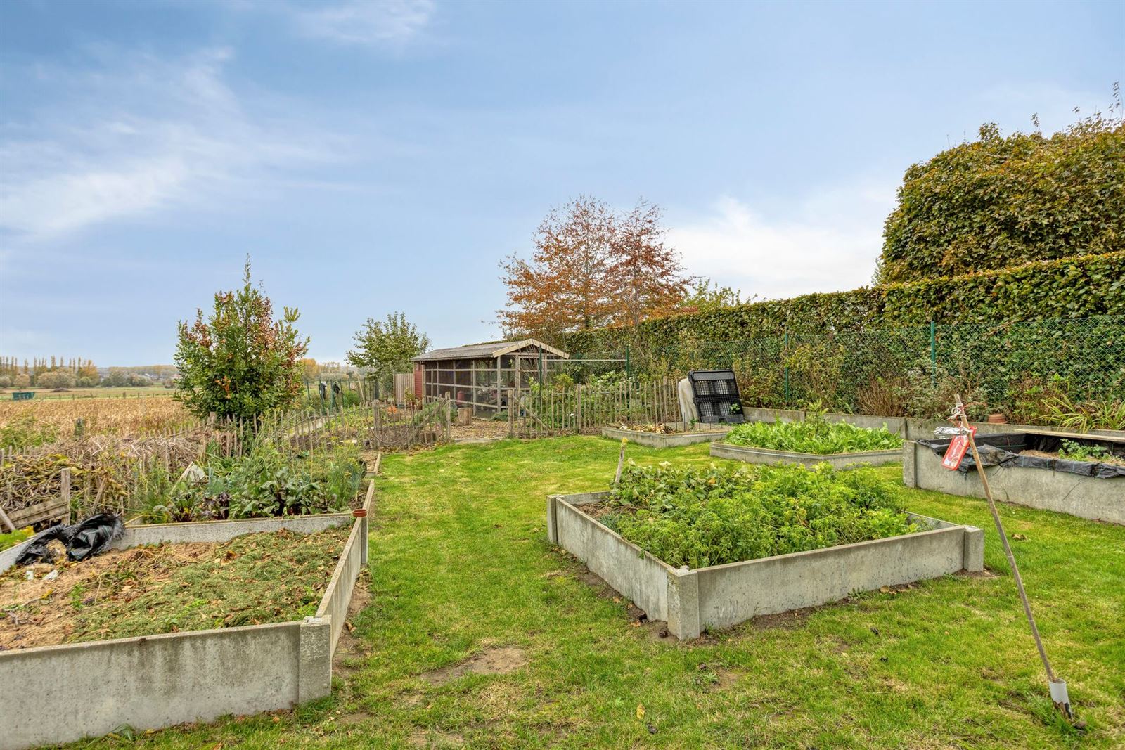 FOTO’S 27 : Woning te 1540 HERNE (België) - Prijs &euro;&nbsp;549.000