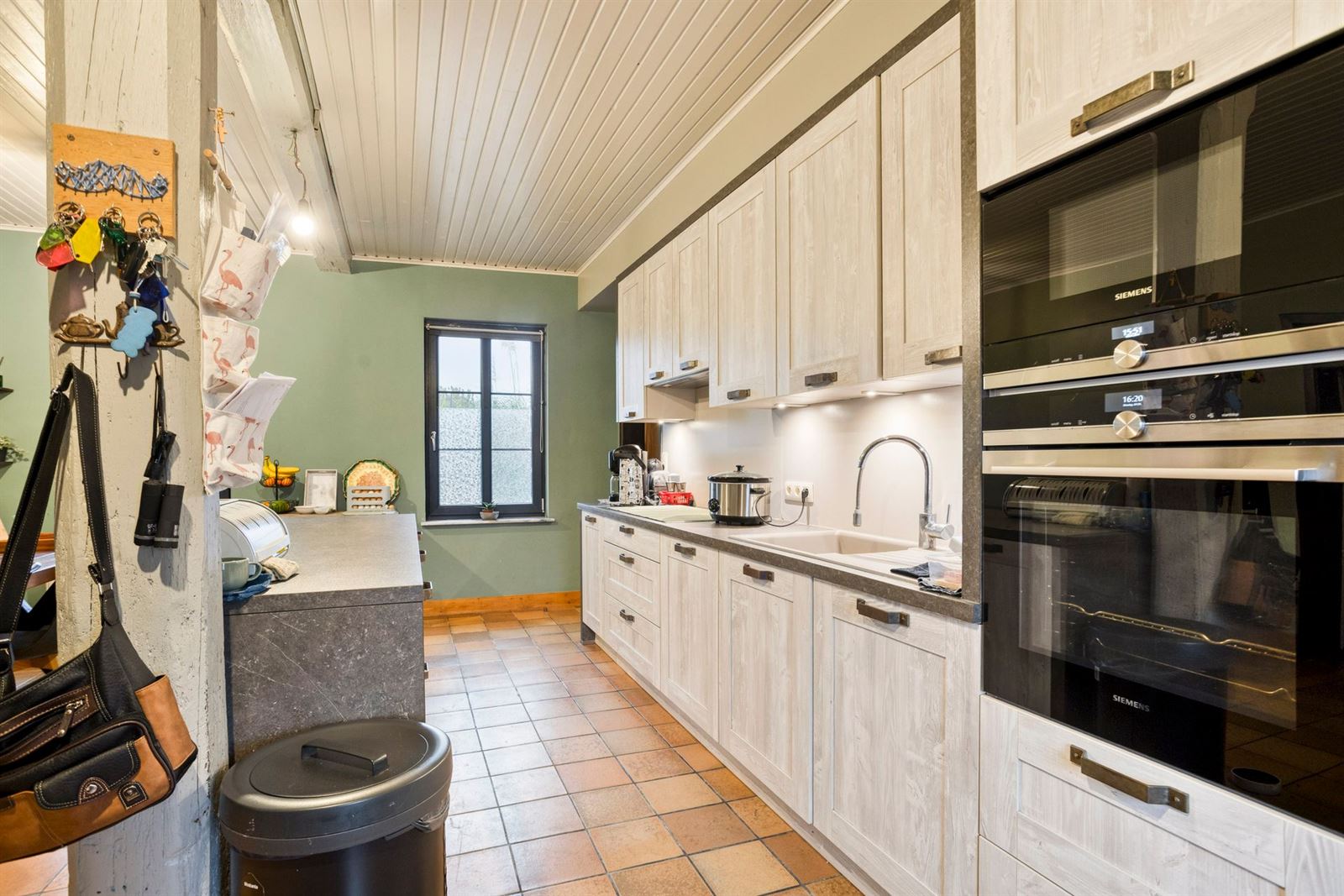 FOTO’S 7 : Woning te 1540 HERNE (België) - Prijs &euro;&nbsp;549.000