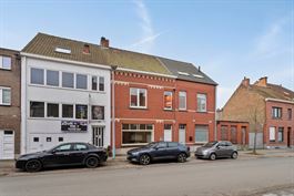 OUDENAARDE