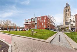 OUDENAARDE