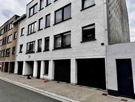 OUDENAARDE