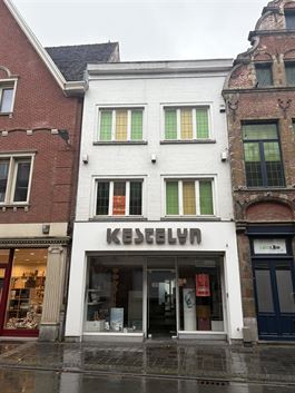 OUDENAARDE