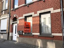OUDENAARDE