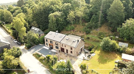 Maison à 6870 MIRWART (Belgique) - Prix 800.000 €