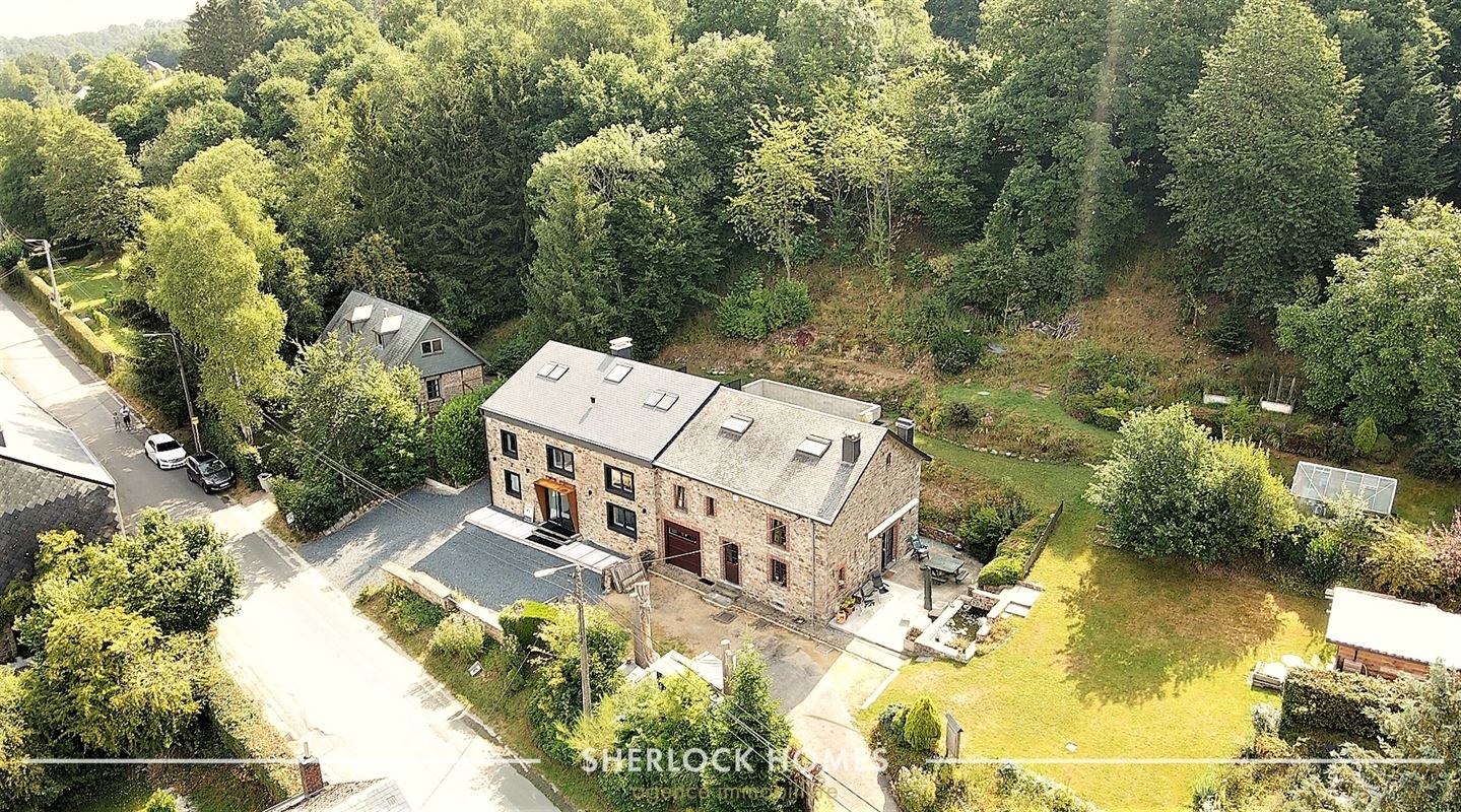 Image 1 : Maison à 6870 MIRWART (Belgique) - Prix 800.000 €