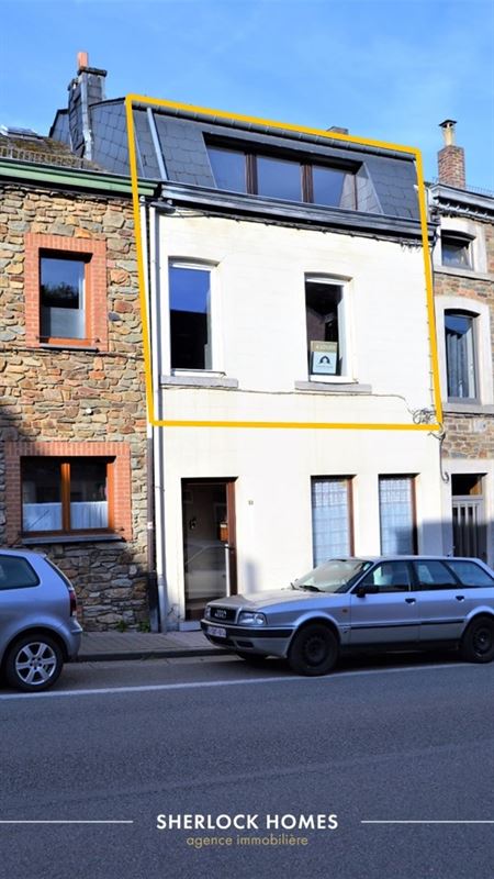 Image 11 : Appartement à 6870 SAINT-HUBERT (Belgique) - Prix 600 €