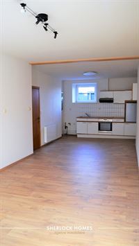 Image 3 : Appartement à 6870 SAINT-HUBERT (Belgique) - Prix 600 €
